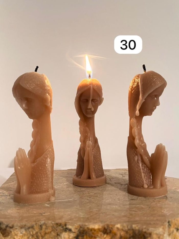 DECA 1–51 – Decorative Candles - Image 41