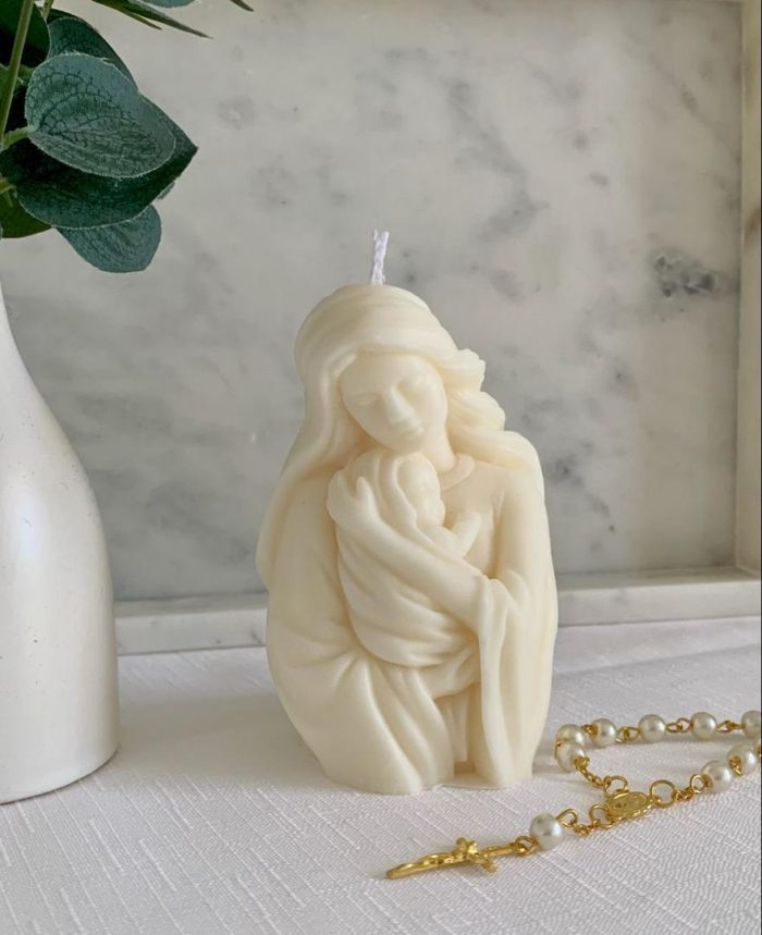 DECA 1–51 – Decorative Candles - Image 43