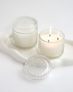 JACA 1–8 – Jar Candles - Image 2