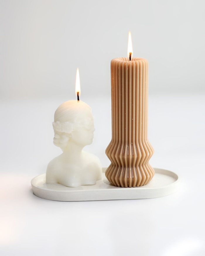 DECA 1–51 – Decorative Candles - Image 7