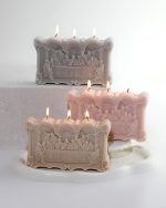 DECA 1–51 – Decorative Candles - Image 9