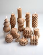 DECA 1–51 – Decorative Candles - Image 10