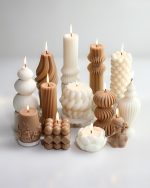 DECA 1–51 – Decorative Candles - Image 11