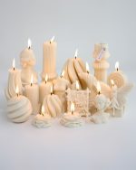 DECA 1–51 – Decorative Candles - Image 13