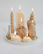 DECA 1–51 – Decorative Candles - Image 20