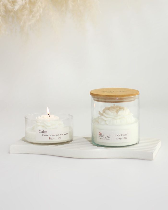 JACA 1–8 – Jar Candles - Image 4