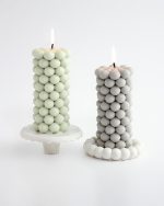 PICA 1–4 – Pillar Candles - Image 4