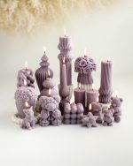 DECA 1–51 – Decorative Candles - Image 25