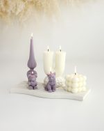 DECA 1–51 – Decorative Candles - Image 27