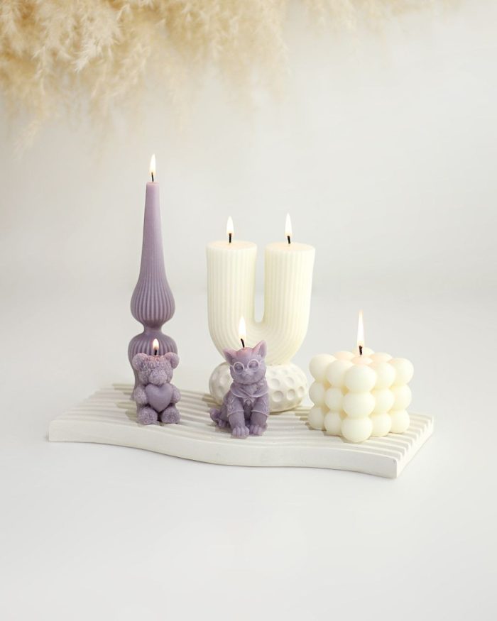 DECA 1–51 – Decorative Candles - Image 27
