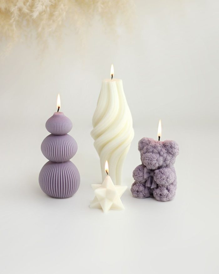 DECA 1–51 – Decorative Candles - Image 28
