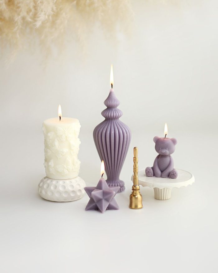 DECA 1–51 – Decorative Candles - Image 29