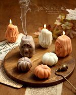 JOUCA 1–4 – Journal Candles - Image 6