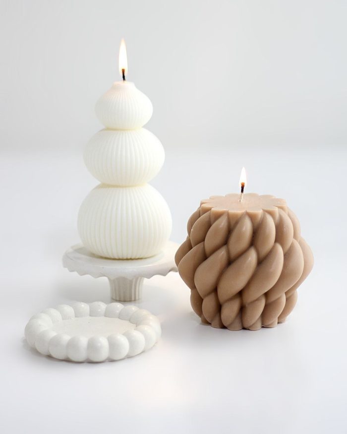 DECA 1–51 – Decorative Candles - Image 31