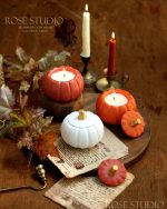 JOUCA 1–4 – Journal Candles - Image 4