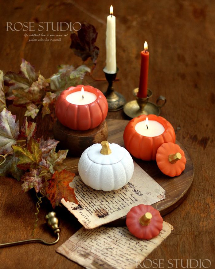 JOUCA 1–4 – Journal Candles - Image 4