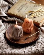 JOUCA 1–4 – Journal Candles - Image 3