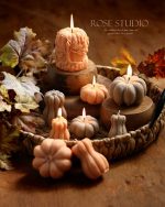 JOUCA 1–4 – Journal Candles - Image 2