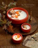 JOUCA 1–4 – Journal Candles - Image 9
