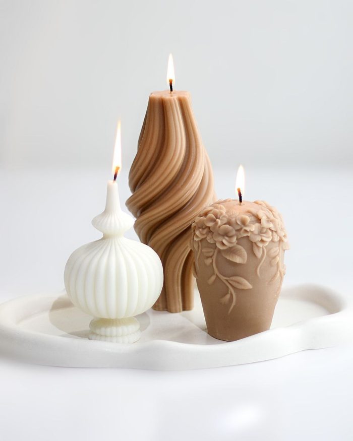 DECA 1–51 – Decorative Candles - Image 37