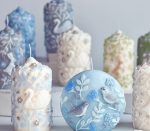 PICA 1–4 – Pillar Candles - Image 6