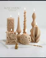 DECA 1–51 – Decorative Candles - Image 45