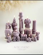 DECA 1–51 – Decorative Candles - Image 46