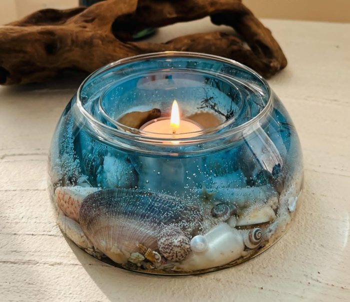OSEA 1-7 – Ocean-Themed Candles - Image 3