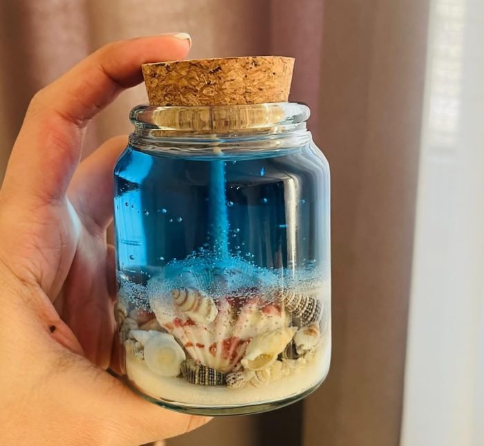 OSEA 1-7 – Ocean-Themed Candles - Image 5