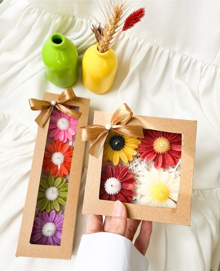 ARCA 1-5 – Aromatic Candles - Image 2