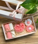 NA-BEE 1–5 – Natural Beeswax Candles - Image 9