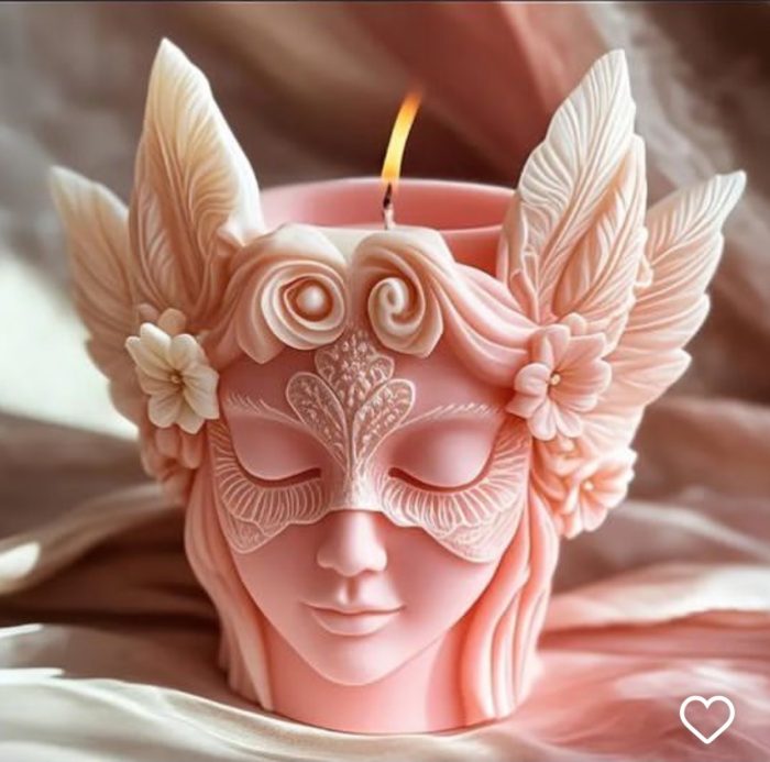 DECA 1–51 – Decorative Candles - Image 47