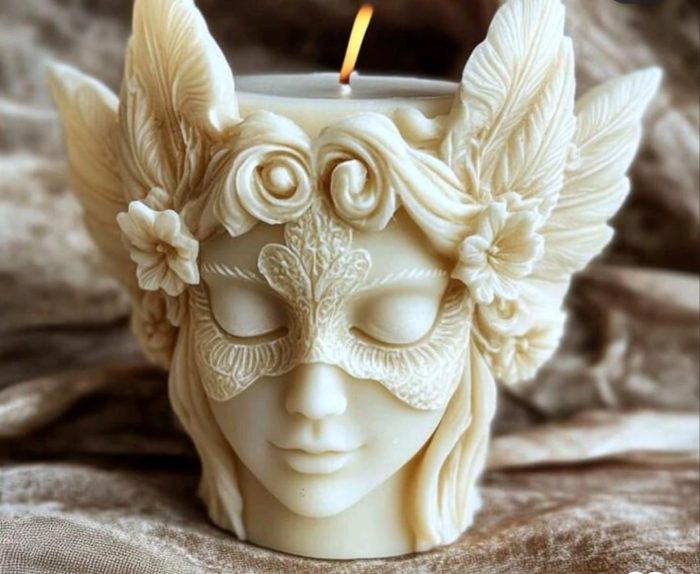 DECA 1–51 – Decorative Candles - Image 48
