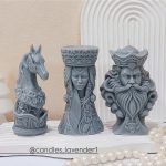 DECA 1–51 – Decorative Candles - Image 51