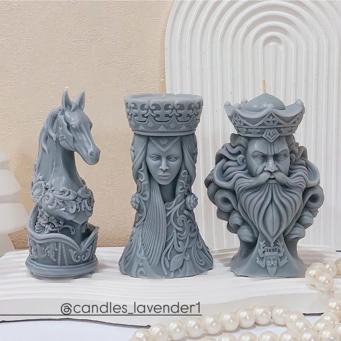 DECA 1–51 – Decorative Candles - Image 51