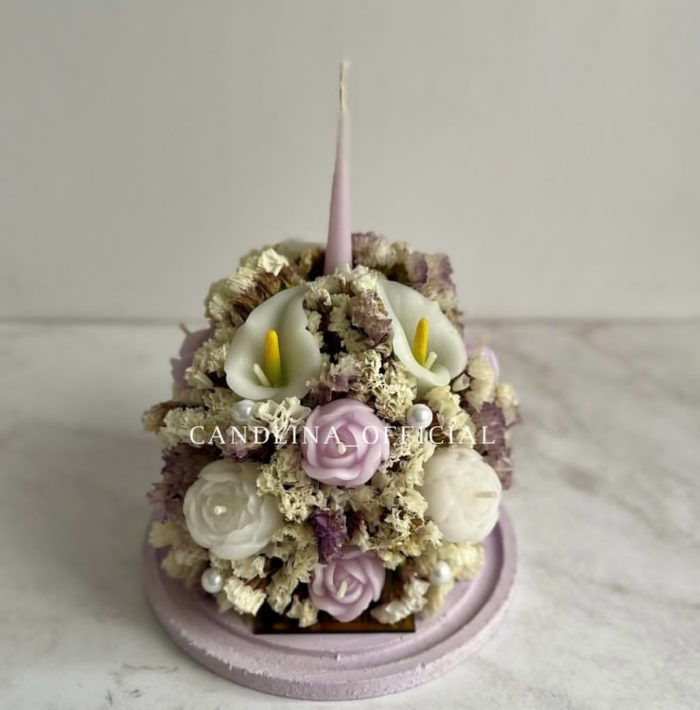 DECA 1–51 – Decorative Candles - Image 52