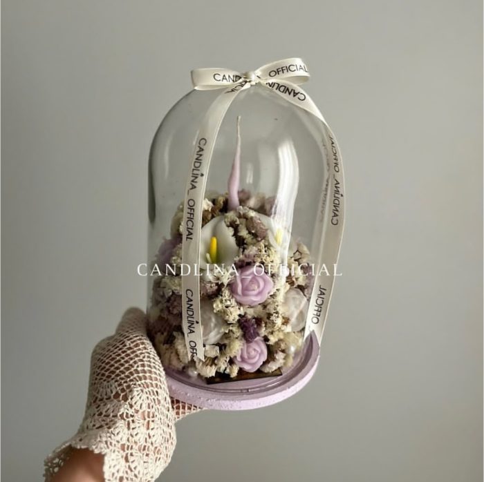 DECA 1–51 – Decorative Candles - Image 53