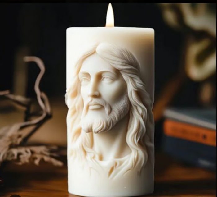 DECA 1–51 – Decorative Candles - Image 55