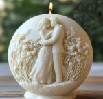 DECA 1–51 – Decorative Candles - Image 56