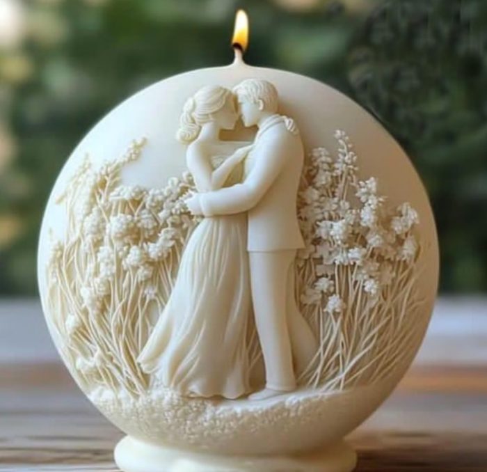 DECA 1–51 – Decorative Candles - Image 56