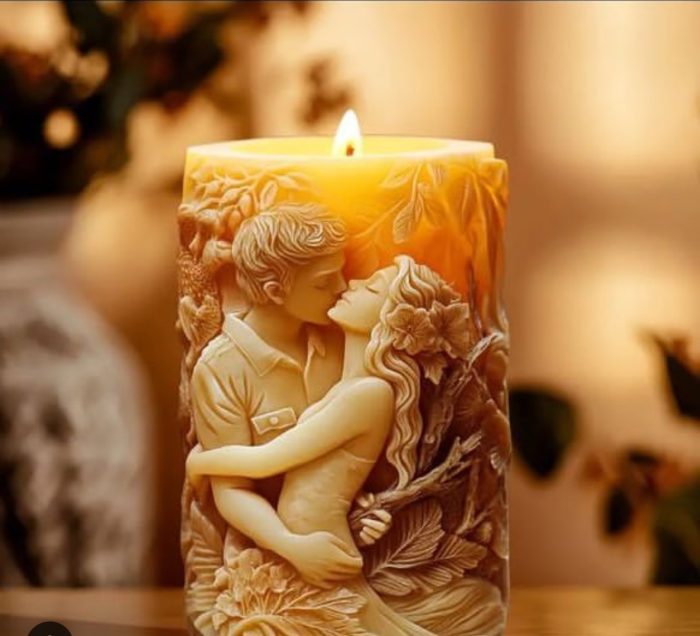 DECA 1–51 – Decorative Candles - Image 57