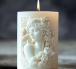 DECA 1–51 – Decorative Candles - Image 58