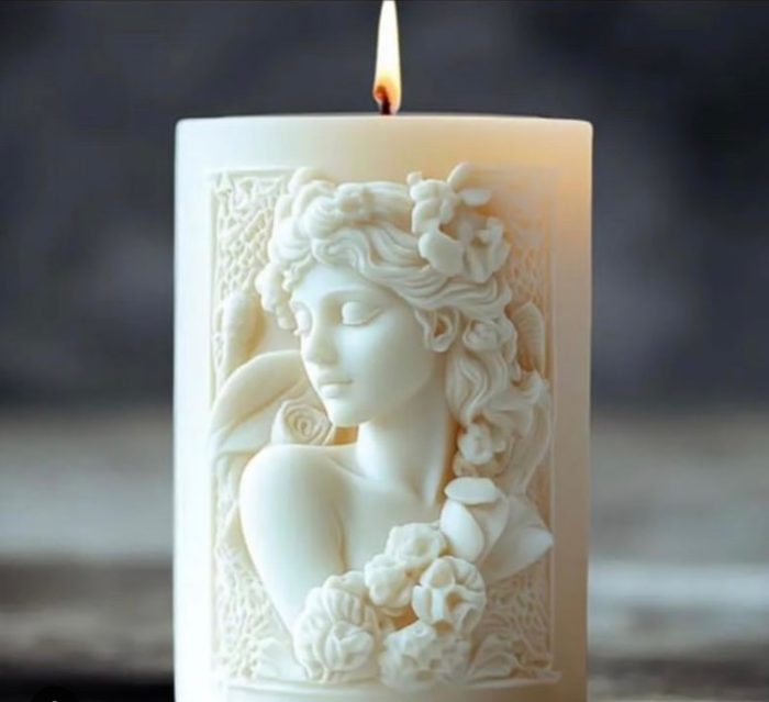 DECA 1–51 – Decorative Candles - Image 58