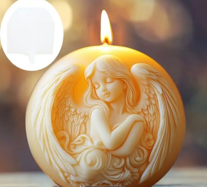 DECA 1–51 – Decorative Candles - Image 59